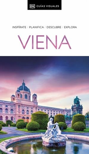 VIENA (GUÍAS VISUALES) | 9780241772096 | DK | Llibreria Online de Banyoles | Comprar llibres en català i castellà online
