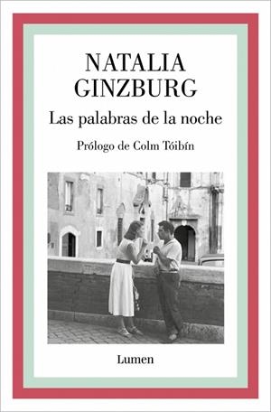 LAS PALABRAS DE LA NOCHE | 9788426432711 | GINZBURG, NATALIA | Llibreria Online de Banyoles | Comprar llibres en català i castellà online
