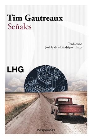 SEÑALES | 9788418657702 | GAUTREAUX, TIM | Llibreria Online de Banyoles | Comprar llibres en català i castellà online