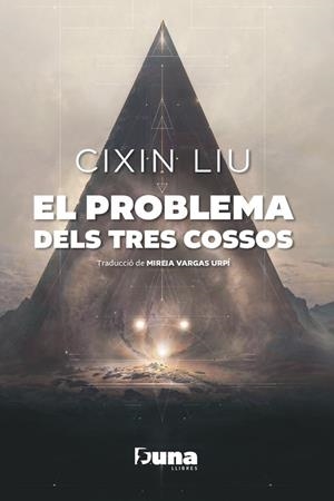 PROBLEMA DELS TRES COSOS, EL | 9788412683226 | LIU, CIXIN | Llibreria Online de Banyoles | Comprar llibres en català i castellà online
