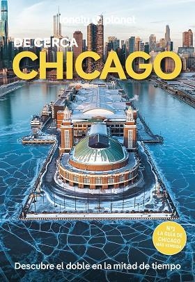 CHICAGO DE CERCA 4 | 9788408297499 | KEITH, LAUREN | Llibreria Online de Banyoles | Comprar llibres en català i castellà online