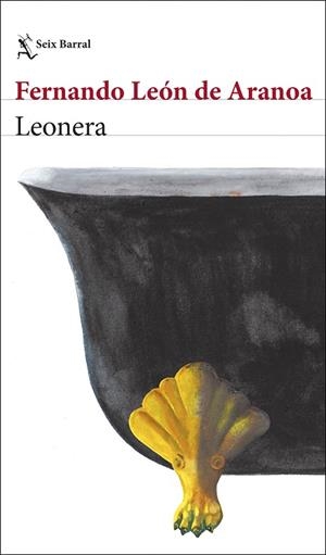 LEONERA | 9788432244964 | LEÓN DE ARANOA, FERNANDO | Llibreria Online de Banyoles | Comprar llibres en català i castellà online