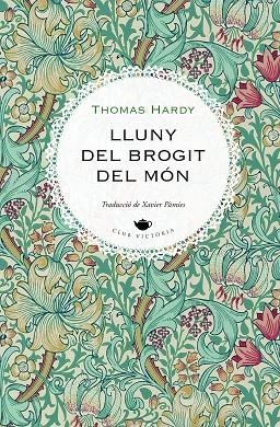 LLUNY DEL BROGIT DEL MÓN | 9788419474858 | HARDY, THOMAS | Llibreria Online de Banyoles | Comprar llibres en català i castellà online