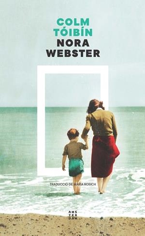 NORA WEBSTER | 9788419960375 | TÓIBÍN, COLM | Llibreria Online de Banyoles | Comprar llibres en català i castellà online