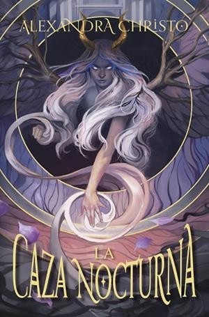 LA CAZA NOCTURNA | 9788445018682 | CHRISTO, ALEXANDRA | Llibreria Online de Banyoles | Comprar llibres en català i castellà online