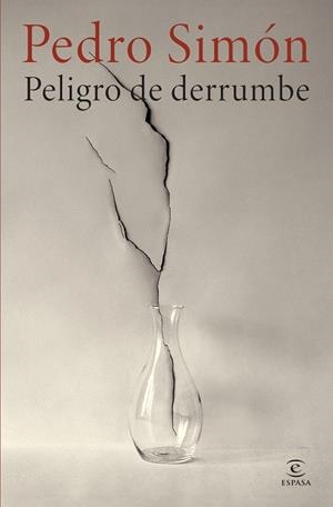 PELIGRO DE DERRUMBE | 9788467076011 | SIMÓN, PEDRO | Llibreria Online de Banyoles | Comprar llibres en català i castellà online