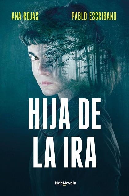 HIJA DE LA IRA | 9788410140240 | ESCRIBANO, PABLO/ROJAS, ANA | Llibreria L'Altell - Llibreria Online de Banyoles | Comprar llibres en català i castellà online - Llibreria de Girona