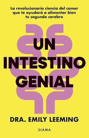 UN INTESTINO GENIAL | 9788411192446 | DRA. EMILY LEEMING | Llibreria Online de Banyoles | Comprar llibres en català i castellà online