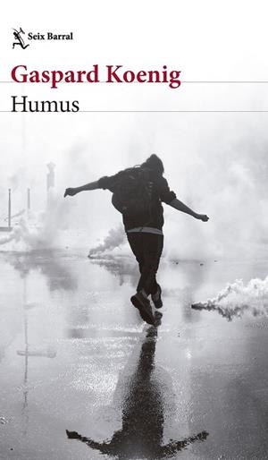 HUMUS | 9788432244926 | KOENIG, GASPARD | Llibreria Online de Banyoles | Comprar llibres en català i castellà online