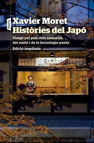 HISTÒRIES DEL JAPÓ | 9788498096033 | MORET, XAVIER | Llibreria Online de Banyoles | Comprar llibres en català i castellà online