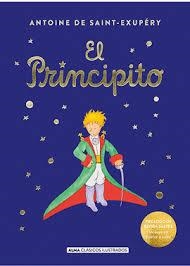 EL PRINCIPITO - (ILUSTRACIONES ORIGINALES) | 9788419599872 | SAINT-EXUPERY, ANTOINE DE | Llibreria Online de Banyoles | Comprar llibres en català i castellà online