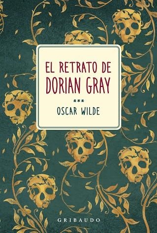 EL RETRATO DE DORIAN GRAY | 9788412978216 | WILDE, OSCAR | Llibreria L'Altell - Llibreria Online de Banyoles | Comprar llibres en català i castellà online - Llibreria de Girona