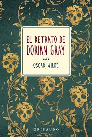 EL RETRATO DE DORIAN GRAY | 9788412978216 | WILDE, OSCAR | Llibreria Online de Banyoles | Comprar llibres en català i castellà online