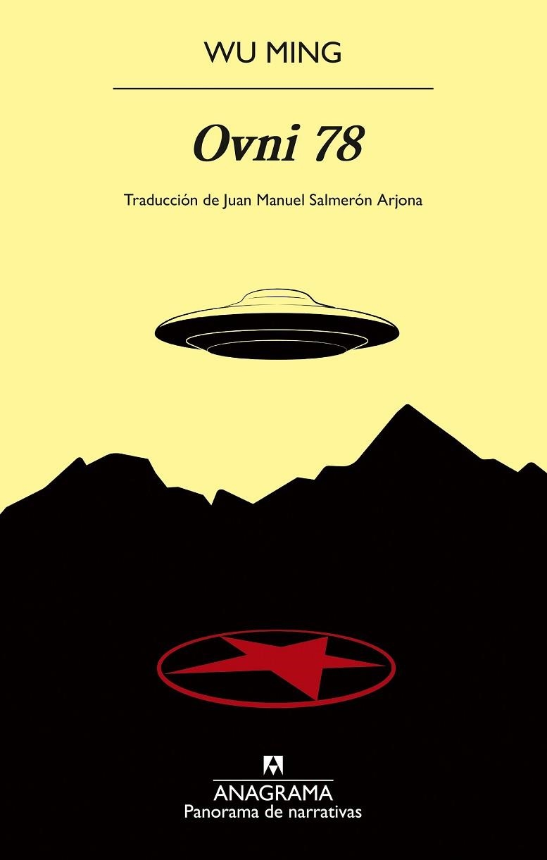 OVNI 78 | 9788433946621 | MING, WU | Llibreria Online de Banyoles | Comprar llibres en català i castellà online