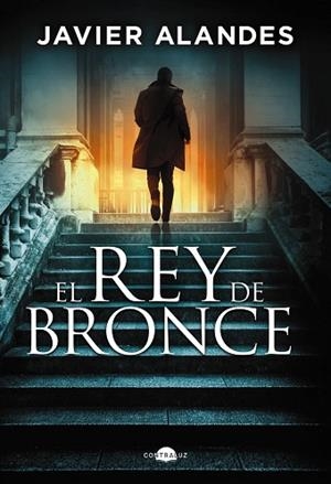 REY DE BRONCE, EL | 9788419822680 | ALANDES, JAVIER | Llibreria Online de Banyoles | Comprar llibres en català i castellà online