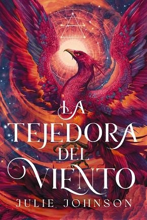 TEJEDORA DEL VIENTO, LA | 9788419988577 | JOHNSON, JULIE | Llibreria L'Altell - Llibreria Online de Banyoles | Comprar llibres en català i castellà online - Llibreria de Girona