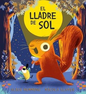 EL LLADRE DE SOL | 9788410208339 | HEMMING, ALICE | Llibreria Online de Banyoles | Comprar llibres en català i castellà online