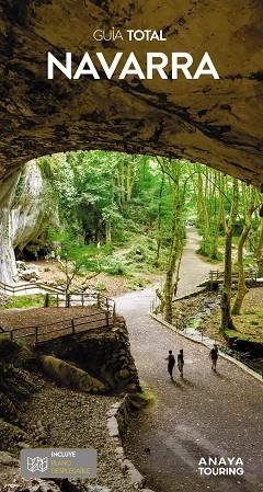 NAVARRA | 9788491589426 | DOMENCH, JOSÉ MARÍA/AZPILICUETA, LUIS/SERRA NARANJO, RAFAEL/MEDINA BAÑÓN, IGNACIO/MARTÍN MARTÍN, RAM | Llibreria Online de Banyoles | Comprar llibres en català i castellà online