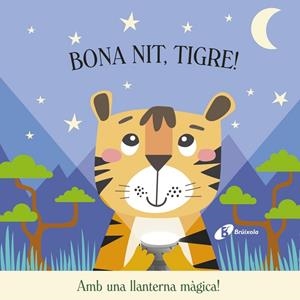 BONA NIT, TIGRE! | 9788413494272 | BUTTON, KATIE | Llibreria Online de Banyoles | Comprar llibres en català i castellà online