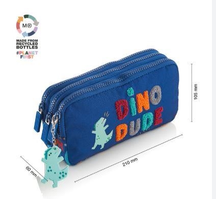 ESTOIG MIQUELRIUS DINO DUDE | 8422593194249 | Llibreria L'Altell - Llibreria Online de Banyoles | Comprar llibres en català i castellà online - Llibreria de Girona