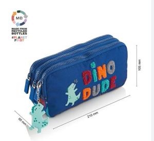 ESTOIG MIQUELRIUS DINO DUDE | 8422593194249 | Llibreria Online de Banyoles | Comprar llibres en català i castellà online