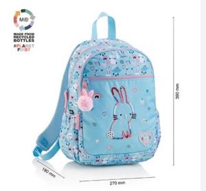 MOTXILLA MIQUELRIUS CONILL 14L | 8422593194263 | Llibreria Online de Banyoles | Comprar llibres en català i castellà online