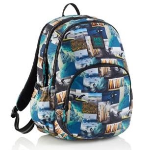 MOTXILLA MIQUELRIUS SURF | 8422593195130 | Llibreria Online de Banyoles | Comprar llibres en català i castellà online