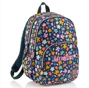 MOTXILLA MIQUELRIUS KEEP GOING | 8422593194867 | Llibreria Online de Banyoles | Comprar llibres en català i castellà online