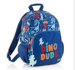 MOTXILLA MIQUELRIUS DINO DUDE | 8422593194195 | Llibreria Online de Banyoles | Comprar llibres en català i castellà online