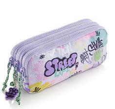 ESTOIG MIQUELRIUS GRAFIT LILA | 8422593194478 | Llibreria Online de Banyoles | Comprar llibres en català i castellà online