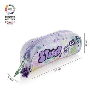 ESTOIG MIQUELRIUS GRAFIT LILA | 8422593194454 | Llibreria Online de Banyoles | Comprar llibres en català i castellà online