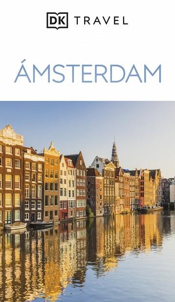 ÁMSTERDAM (GUÍAS VISUALES) | 9780241771785 | DK | Llibreria L'Altell - Llibreria Online de Banyoles | Comprar llibres en català i castellà online - Llibreria de Girona