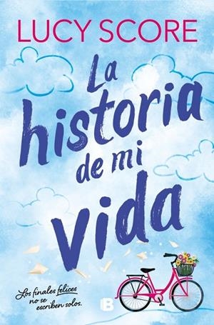 LA HISTORIA DE MI VIDA (STORY LAKE 1) | 9788466680813 | SCORE, LUCY | Llibreria Online de Banyoles | Comprar llibres en català i castellà online