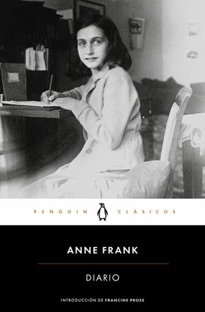 DIARIO DE ANNE FRANK (NUEVA EDICIÓN) | 9788491057178 | FRANK, ANNE | Llibreria Online de Banyoles | Comprar llibres en català i castellà online