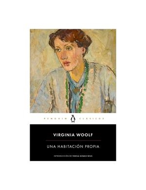 UNA HABITACION PROPIA | 9788491056843 | WOOLF, VIRGINIA | Llibreria Online de Banyoles | Comprar llibres en català i castellà online