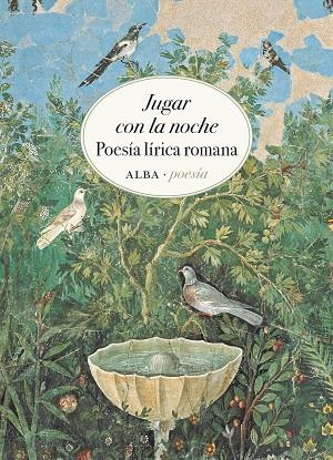 JUGAR CON LA NOCHE | 9788411781619 | VARIOS AUTORES | Llibreria L'Altell - Llibreria Online de Banyoles | Comprar llibres en català i castellà online - Llibreria de Girona