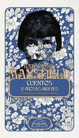 CUENTOS Y PROSAS BREVES | 9788483933688 | MANSFIELD, KATHERINE | Llibreria Online de Banyoles | Comprar llibres en català i castellà online