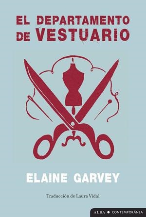EL DEPARTAMENTO DE VESTUARIO | 9788411781640 | GARVEY, ELAINE | Llibreria Online de Banyoles | Comprar llibres en català i castellà online
