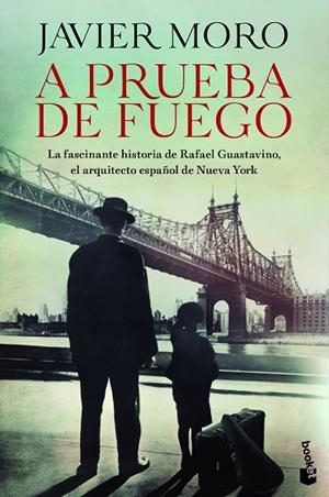 A PRUEBA DE FUEGO | 9788467063912 | MORO, JAVIER | Llibreria Online de Banyoles | Comprar llibres en català i castellà online