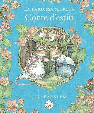 LA BARDISSA SECRETA. CONTE D'ESTIU | 9788410323421 | BARKLEM, JILL | Llibreria L'Altell - Llibreria Online de Banyoles | Comprar llibres en català i castellà online - Llibreria de Girona