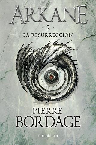 RESURRECCIÓN, LA | 9788445018651 | BORDAGE, PIERRE | Llibreria L'Altell - Llibreria Online de Banyoles | Comprar llibres en català i castellà online - Llibreria de Girona