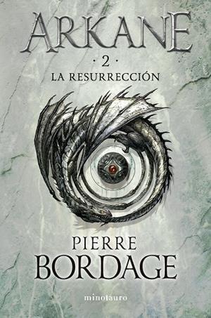 RESURRECCIÓN, LA | 9788445018651 | BORDAGE, PIERRE | Llibreria Online de Banyoles | Comprar llibres en català i castellà online