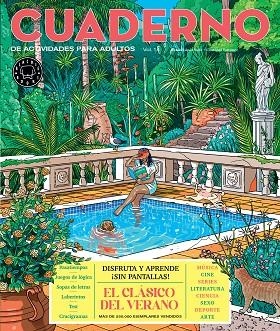 CUADERNO VOL. 12 | 9788410323575 | Llibreria Online de Banyoles | Comprar llibres en català i castellà online
