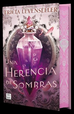 HERENCIA DE SOMBRAS, UNA | 9788408301110 | LEVENSELLER, TRICIA | Llibreria Online de Banyoles | Comprar llibres en català i castellà online