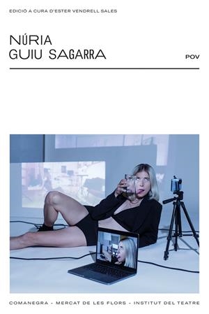 POV (O BILIONS DE PUNTS DE VISTA) | 9788410161528 | GUIU SAGARRA, NÚRIA | Llibreria Online de Banyoles | Comprar llibres en català i castellà online