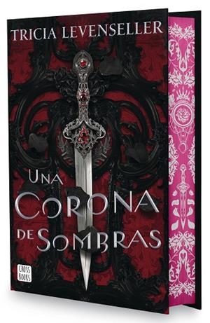 CORONA DE SOMBRAS, UNA | 9788408302636 | LEVENSELLER, TRICIA | Llibreria Online de Banyoles | Comprar llibres en català i castellà online