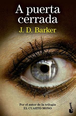 A PUERTA CERRADA | 9788423367603 | BARKER, J.D. | Llibreria Online de Banyoles | Comprar llibres en català i castellà online
