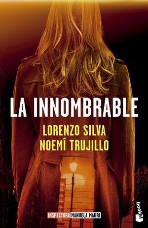 INNOMBRABLE, LA | 9788423367665 | SILVA, LORENZO/TRUJILLO, NOEMÍ | Llibreria Online de Banyoles | Comprar llibres en català i castellà online
