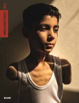 WORLD PRESS PHOTO 2025 | 9788410469518 | WORLD PRESS PHOTO | Llibreria Online de Banyoles | Comprar llibres en català i castellà online