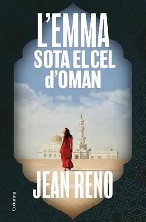 EMMA SOTA EL CEL D'OMAN, L' | 9788466433815 | RENO, JEAN | Llibreria Online de Banyoles | Comprar llibres en català i castellà online
